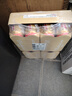 百威啤酒经典纯生330ml*24听整箱装新旧包装随机京东自营新年送礼 实拍图