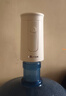 小熊（Bear）桶装水抽水器 饮水机抽水泵神器 水桶取水器 电动上水器矿泉水压水器自动吸水器 YSJ-F06Q1 实拍图