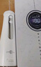 博皓（prooral）家用冲牙器电动洗牙器冲洗器水牙线洁牙器牙齿冲洗器牙结石去除器牙齿清洁正畸冲牙器便携5025Pro 瓷白 实拍图