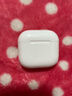 UKL【华强北顶配丨Air4代降噪款】蓝牙耳机适配苹果无线2025新款半入耳式金榜iphone17/16/15/14pods4 【原版正装全功能主动降噪版】 【主动降噪+空间音頻+三真电量】 实拍图