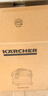 KARCHER德国卡赫 桶式吸尘器18L干湿吹三用家用工业开荒装修保洁地毯宠物大容量大功率超强大吸力WD1s 实拍图