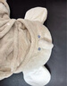 BABYGREAT造型浴巾儿童洗澡巾婴儿斗篷带帽子宝宝穿戴式浴袍加厚瞬吸速干 实拍图