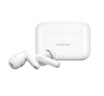 realme OPPO 真我Buds T200 无线蓝牙耳机 冰晶白 实拍图