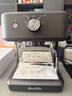 Barsetto百胜图M2C冷热双萃咖啡机半自动意式家用冷萃带蒸汽奶泡分体机半商用 石墨黑【冷热双萃+浓度可调节】 实拍图