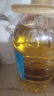 金龙鱼 食用油 葵花籽清香型食用植物调和油5L*4 实拍图