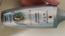 施华蔻（Schwarzkopf）防脱赋活护根控油柔顺洗发水600ml(无硅油 蓬松 防掉发 男女) 实拍图