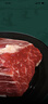天莱香牛有机健康大块牛腩1斤 可溯源生鲜牛肉低温排酸谷饲清真【真原切】 实拍图