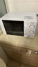 格兰仕（Galanz）变频微波炉家用 一级能效省电 经典转盘加热 双旋便捷操作 D4变频款（D4W0） 实拍图