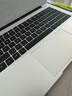 华为MateBook 14 店铺预装Windows版 轻薄笔记本电脑 2.8K OLED触控屏 酷睿UItra5 32G 1T 皓月银 实拍图