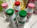 娃哈哈AD钙奶大瓶450ml*15瓶整箱儿童含乳饮料牛奶酸奶风味酸甜含乳饮品 2-3口味混合450ml*5瓶 实拍图