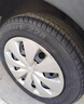 佳通轮胎(Giti)轮胎185/60R15 84H 228 适配 飞度/捷达/威驰/桑塔纳/polo 实拍图