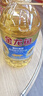 金龙鱼 食用油 葵花籽清香型食用植物调和油5L*4 实拍图