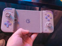 盖世小鸡（GAMESIR）X5 Lite拉伸游戏手柄手机Type-C 便携手机游戏ipad平板iPhone15苹果安卓手游外设三角洲行动绝区零 实拍图