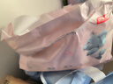 京东京造婴儿拉拉裤尿不湿纸尿裤Cloud云柔L36片(9-14kg)超薄透气干爽 实拍图