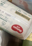 好奇（Huggies）小森林纸尿裤S62片(4-8kg)尿不湿心钻【透氧顶配更低敏】 实拍图