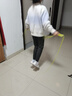 夺冠（DUOGUAN）儿童跳绳小学生幼儿园专用3-6-12岁初学考试专业轴承竞速绳不打结 实拍图
