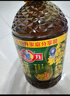 多力【沙溢同款】食用油 非转基因压榨浓香菜籽油5L 粮油 菜油 植物油 实拍图