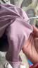 木林森运动套装瑜伽服跑步女防晒速干透气衣自带杯健身专业普拉提训练服 实拍图