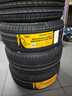 马牌（Continental）汽车轮胎205/55R16 91V FR UCJ+ 适配丰田卡罗拉/朗逸/速腾/宝来 实拍图