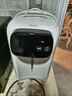 美的（Midea）电热水瓶食品级304不锈钢水壶智能多段控温保温恒温一体全自动断电整套家用大容量调奶年货SP60-D 实拍图