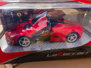 星辉(Rastar) 遥控车1：14法拉利漂移玩具跑车男孩新年礼物50100 实拍图