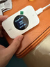 TCL随身wifi三网通用免插卡无线wifi6车载4G路由器随身便携无限制移动联通电信全国通用2026款5GXY15B 【顶配T2GPro】高清屏幕显示+顶配展锐芯片 不限速不虚标月享1500G流量 实拍图