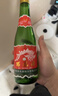 西凤酒 绿瓶盒装省外版 55度  500ml 单盒装 凤香型白酒 实拍图