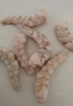 GUO LIAN国联 翡翠生虾仁海鲜去冰净重2斤 156-198只【400万+好评】年货节 实拍图
