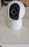 小米智能摄像机 3 3K家用云台摄像头500万像素室内监控器360度无死角带夜视手机远程婴儿宠物 实拍图