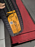 马牌（Continental）汽车轮胎 205/55R16 91V UCJ 适配朗逸/速腾/宝来/卡罗拉 实拍图
