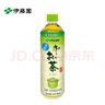 伊藤园（ITOEN） 冷萃绿茶600ml*15瓶 整箱 茶叶饮料 无糖茶饮料 0糖0脂0卡饮料 实拍图
