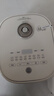 小熊（Bear）电饭煲2-3人 健康耐磨0氟厚铁釜 IH立体环绕加热电饭锅 多功能微压预约不沾铁胆3L DFB-Q30V3 实拍图
