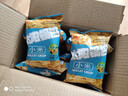 太阳  小米锅巴怀旧童年休闲零食办公室解馋小吃膨化薯片饼干组合礼包 【小米】孜然味*5袋 实拍图