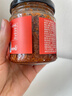 云山半虾仔酱鲜虾拌饭酱160g 香辣虾子酱下饭菜虾米海鲜酱拌面拌饭酱 实拍图