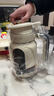 九阳25年新款1L豆浆机变频轻音1-4人用古法浆免过滤自清洁家用全自动多功能榨汁破壁机D5 实拍图