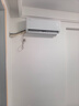 格力空调 天仪 1.5匹 新一级能效变频 纯铜管卧室节能省电挂机 国家补贴KFR-35GW/(35504)FNhAa-B1 实拍图