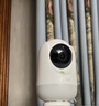 360摄像头9pro-800万双频WIFI云台家用摄像头家用监控摄像机手机远程监控器360度夜视全景 婴儿看护器 实拍图