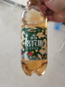 秋林格瓦斯面包发酵饮料 350ml*12瓶 马年限定（绿）包装 整箱装 实拍图