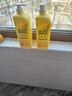 斧头牌（AXE）柠檬护肤洗洁精1.18kg*3瓶7.08斤家庭装 可洗果蔬不伤手 实拍图