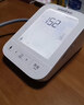 鱼跃（Yuwell）电子血压计690CR医用高精准血压测量仪器家用血压仪老人国家补贴 实拍图