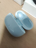 漫步者（EDIFIER）Comfo Clip Q qq耳夹式蓝牙耳机 开放式耳机 翻译耳机 翻译机 适用苹果华为小米 蓝色 情人节礼物 实拍图