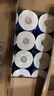 维达（Vinda）卷纸 蓝色经典有芯卷纸4层180克*30卷 加厚 纸巾 整箱 实拍图