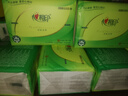 心相印抽纸 茶语丝享3层110抽*60包S码 纸巾 餐巾纸 （整箱销售） 实拍图