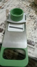 【贴心护手器】多功能切菜器家用粗丝厨房切菜器快速刨丝神器 多功能擦丝器五合一 实拍图