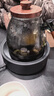 茗光煮茶壶电陶炉煮茶器蒸煮一体茶壶烧水煮茶炉养生壶2025年新款 实拍图