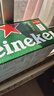 喜力经典500ml*18听整箱装喜力啤酒Heineken喜宴聚餐啤酒年货新年送礼 实拍图