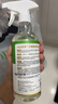巨奇严选冰箱清洁剂食品级除臭杀菌李斯特菌清洁除味剂微波炉清洗剂 实拍图