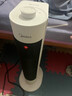 美的（Midea）【超级单品】直流变频暖风机取暖器 全屋升温电暖器 节能电暖气 家用电热风机 小太阳烤火炉HFV20D 实拍图