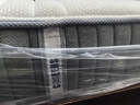 芝华仕床垫D026明星垫代棕棉独袋弹簧席梦思家用主卧室1.5x1.9m睡感偏硬 实拍图
