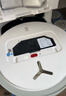 科沃斯T50 PRO扫地机器人扫拖一体自动清洗自动集尘智能家用双机械臂毛发0缠水箱版(支持鸿蒙智联) 实拍图